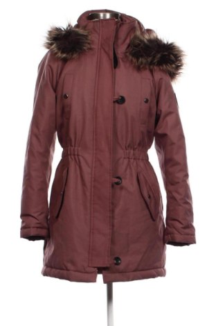 Geacă de femei ONLY, Mărime XS, Culoare Mov deschis, Preț 131,23 Lei, #137709129