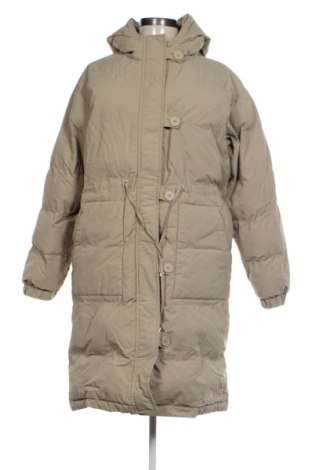 Geacă de femei Cream, Mărime M, Culoare Bej, Preț 843,95 Lei, #137709883