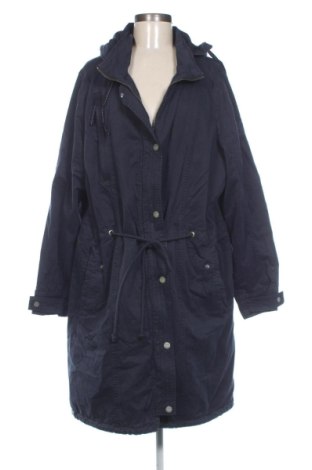 Damenjacke Soccx, Größe XXL, Farbe Blau, Preis € 45,99, #137709931