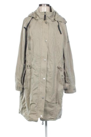 Geacă de femei Soccx, Mărime XXL, Culoare Bej, Preț 248,99 Lei, #137709986