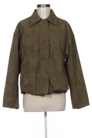 Női dzseki H&M, Méret M, Szín Zöld, Ár 5 067 Ft, #137710331