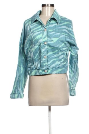 Geacă de femei Pimkie, Mărime M, Culoare Multicolor, Preț 57,74 Lei, #137710385