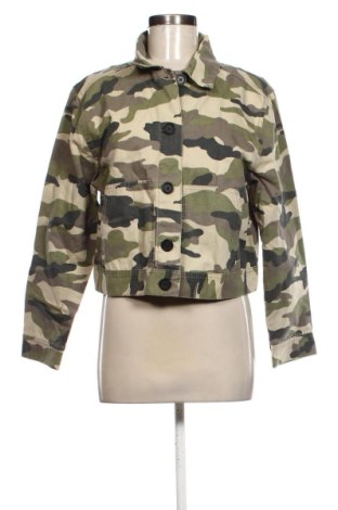 Geacă de femei H&M, Mărime M, Culoare Multicolor, Preț 89,23 Lei, #137710424