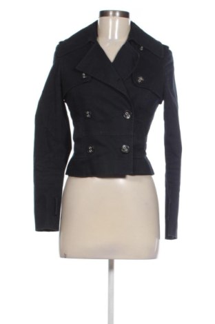 Kurtka damska Topshop, Rozmiar S, Kolor Czarny, Cena 58,07 zł, #137711189
