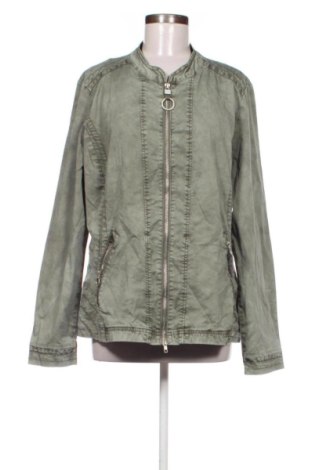 Geacă de femei Cecil, Mărime XXL, Culoare Verde, Preț 175,00 Lei, #137711867