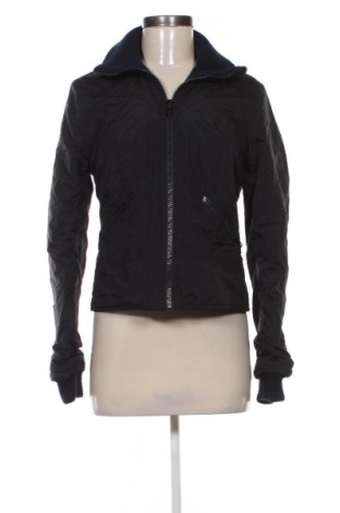 Geacă de femei H&M, Mărime S, Culoare Negru, Preț 89,00 Lei, #137711923