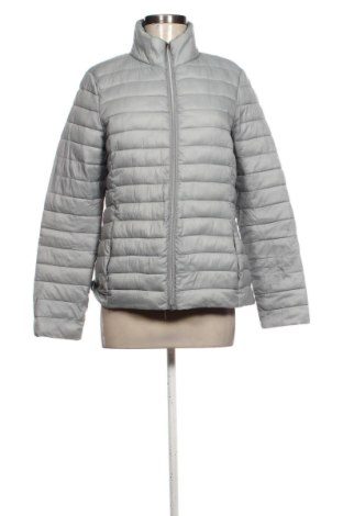Geacă de femei Blue Motion, Mărime M, Culoare Gri, Preț 52,00 Lei, #137712434