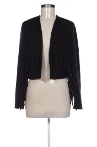 Geacă de femei Tally Weijl, Mărime M, Culoare Negru, Preț 133,85 Lei, #137712770
