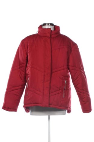Geacă de femei Gina Benotti, Mărime XL, Culoare Roșu, Preț 166,00 Lei, #137712848