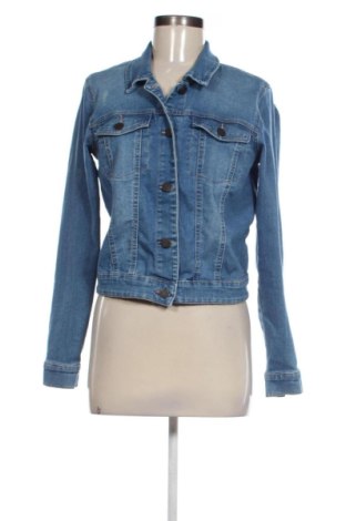 Geacă de femei Noisy May, Mărime M, Culoare Albastru, Preț 68,00 Lei, #137713745