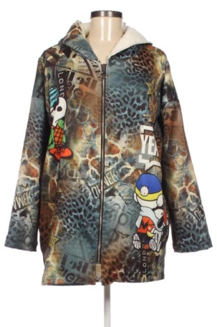 Kurtka damska Unbranded, Rozmiar XXL, Kolor Kolorowy, Cena 122,77 zł, #137714135