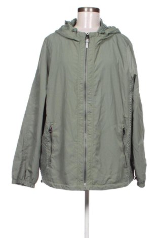Geacă de femei Cecil, Mărime XXL, Culoare Verde, Preț 175,53 Lei, #137715058
