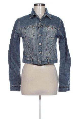 Geacă de femei Expensive!, Mărime M, Culoare Albastru, Preț 83,99 Lei, #137715377