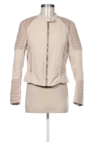 Kurtka damska H&M, Rozmiar M, Kolor Beżowy, Cena 59,27 zł, #137715511