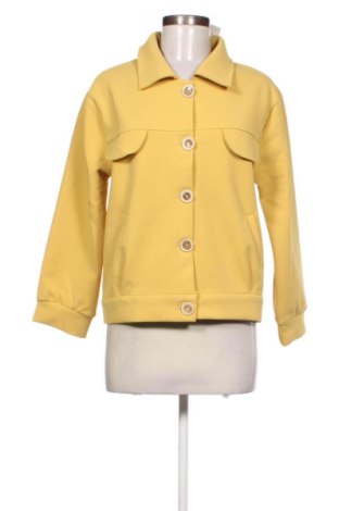 Geacă de femei Miss Miss, Mărime M, Culoare Galben, Preț 495,00 Lei, #137716905