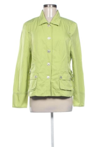 Geacă de femei Frank Walder, Mărime M, Culoare Verde, Preț 107,08 Lei, #137717197