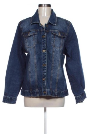 Női dzseki Unbranded, Méret XXL, Szín Kék, Ár 5 319 Ft, #137717268