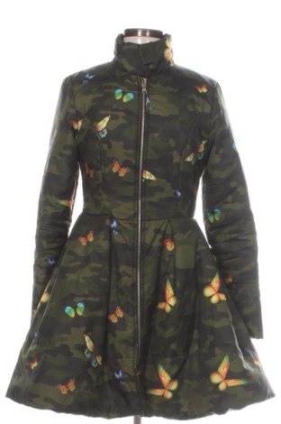 Geacă de femei Unbranded, Mărime M, Culoare Multicolor, Preț 169,18 Lei, #137717270