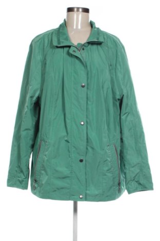 Geacă de femei Gina S, Mărime XXL, Culoare Verde, Preț 225,71 Lei, #137717348