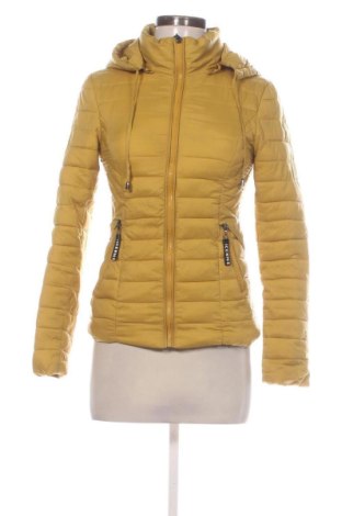 Geacă de femei Unbranded, Mărime S, Culoare Galben, Preț 203,51 Lei, #137717685
