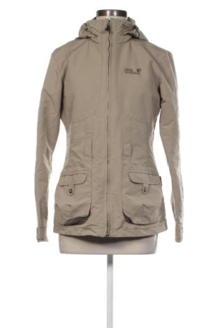 Női dzseki Jack Wolfskin, Méret S, Szín Bézs, Ár 14 660 Ft, #137718418