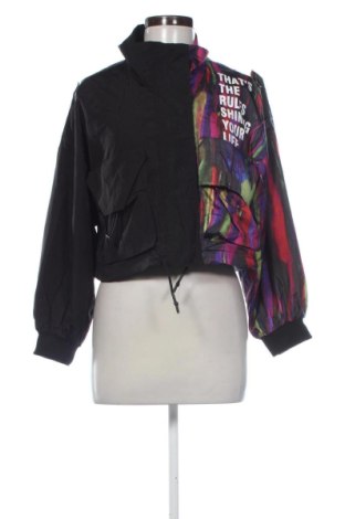 Damenjacke Unbranded, Größe M, Farbe Mehrfarbig, Preis 12,19 €, #137718446