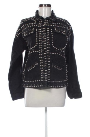 Damenjacke Unbranded, Größe M, Farbe Schwarz, Preis 24,77 €, #137718462