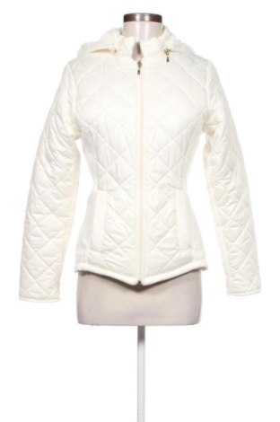 Geacă de femei Unbranded, Mărime S, Culoare Ecru, Preț 162,19 Lei, #137719578