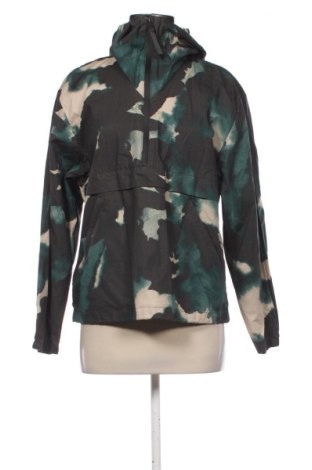 Γυναικείο μπουφάν H&M, Μέγεθος XS, Χρώμα Πολύχρωμο, Τιμή 18,67 €, #137722239