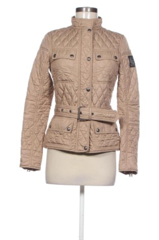 Női dzseki Belstaff, Méret M, Szín Bézs, Ár 164 734 Ft, #137722909