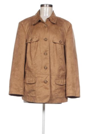 Kurtka damska Unbranded, Rozmiar XL, Kolor Brązowy, Cena 105,84 zł, #137723380