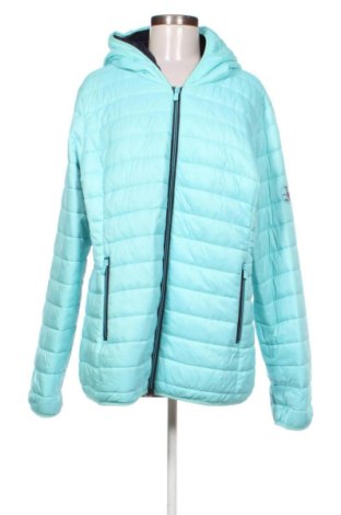 Kurtka damska Unbranded, Rozmiar XXL, Kolor Niebieski, Cena 110,07 zł, #137723529