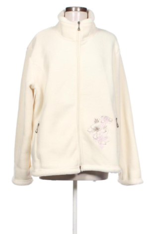 Kurtka damska Atlas For Women, Rozmiar XXL, Kolor ecru, Cena 80,44 zł, #137723542