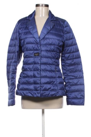 Geacă de femei Weekend Max Mara, Mărime S, Culoare Albastru, Preț 1.939,79 Lei, #137723629