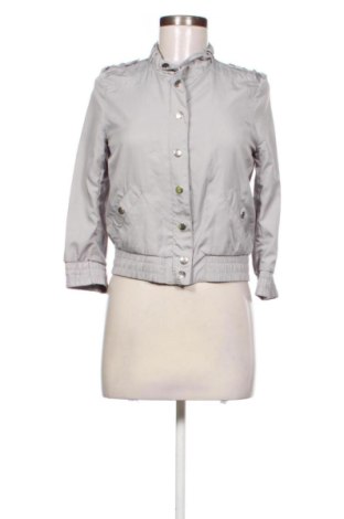 Kurtka damska H&M, Rozmiar XS, Kolor Szary, Cena 55,04 zł, #137724286