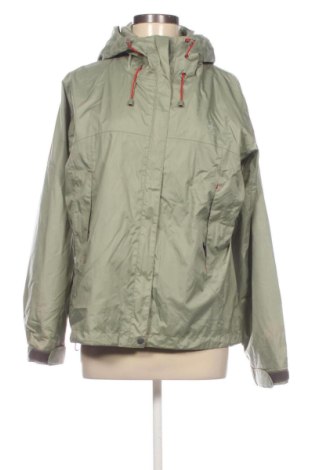 Damenjacke Crane, Größe L, Farbe Grün, Preis 15,00 €, #137724548