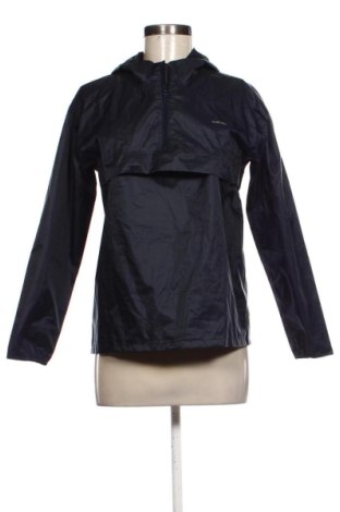 Damenjacke Quechua, Größe XS, Farbe Blau, Preis 16,00 €, #137724698