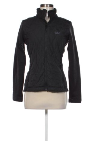 Geacă de femei Jack Wolfskin, Mărime S, Culoare Negru, Preț 218,00 Lei, #137724768