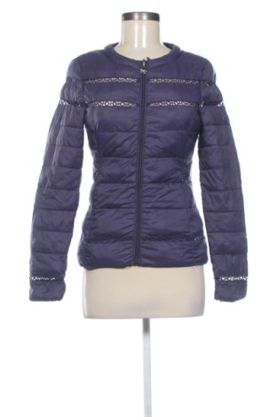 Damenjacke Unbranded, Größe XS, Farbe Blau, Preis 9,00 €, #137725970