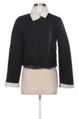 Damenjacke Koton, Größe M, Farbe Schwarz, Preis 17,34 €, #137726591