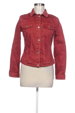 Damenjacke Tom Tailor, Größe S, Farbe Rot, Preis € 75,29, #137727038