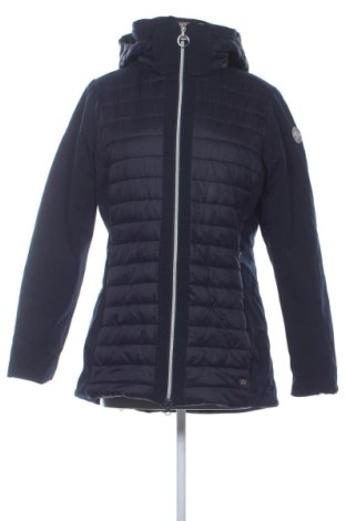 Damenjacke Luhta, Größe M, Farbe Blau, Preis 21,00 €, #137728795