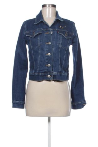 Női dzseki Levi's, Méret S, Szín Kék, Ár 16 214 Ft, #137729718