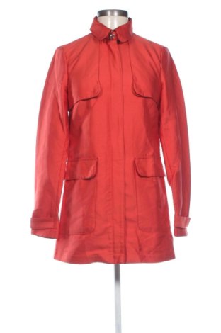 Geacă de femei Reserved, Mărime XS, Culoare Roșu, Preț 146,97 Lei, #137730321