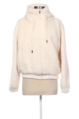 Дамско яке Unbranded, Размер L, Цвят Екрю, Цена 19,00 €, #137730451