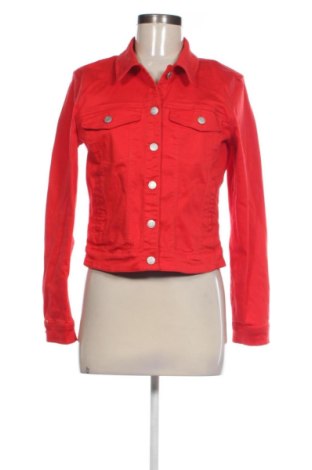 Dámská bunda  Vero Moda, Velikost M, Barva Červená, Cena  356,00 Kč, #137731539