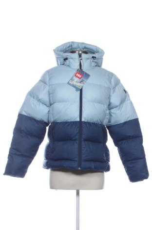 Γυναικείο μπουφάν Helly Hansen, Μέγεθος M, Χρώμα Πολύχρωμο, Τιμή 148,00 €, #137731883