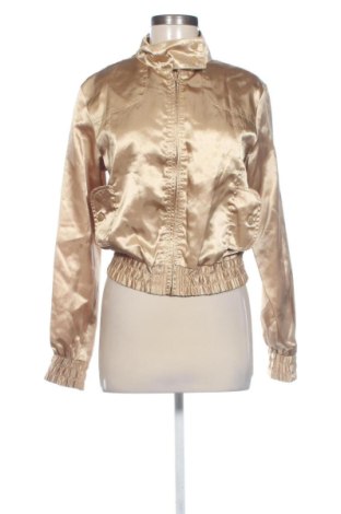 Női dzseki Fashion Express, Méret M, Szín Arany
, Ár 16 535 Ft, #137732116