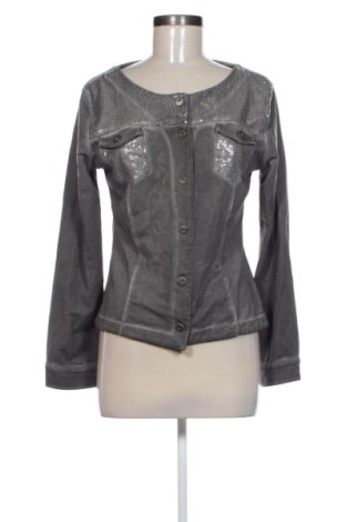 Geacă de femei Unbranded, Mărime M, Culoare Gri, Preț 85,84 Lei, #137732812