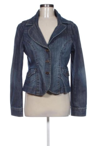 Geacă de femei Unbranded, Mărime L, Culoare Albastru, Preț 110,23 Lei, #137734261